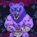 Libre como un oso